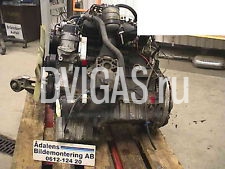 MERCEDES BENZ VITO/VIANO (W639) Motor - OM646.983 - Bj 2005
