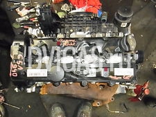 MOTOR 651 MERCEDES VITO VIANO W639 10-  30TKM 651.940 651940 GEWÄHRLEISTUNG