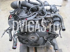 Mercedes Benz Vito/ Viano W639 3.0 Motor mit Anbauteilen ohne Getriebe