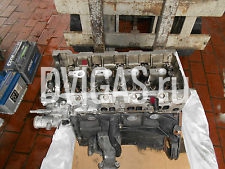 Mercedes W211 S211 W203 S203 W209 W639 Zylinderkopf 2.2 CDI Motor A6110105020