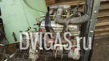 Mercedes Benz Vito W638 108D 2,3Liter Motor Engine 601942 58KW 79PS 64.000km