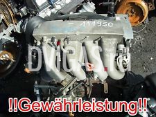 MOTOR MERCEDES 111950 VITO 113 638 2,0 95KW V-KLASSE 111.950 105TKM V200