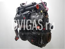 MERCEDES BENZ VITO/VIANO (W638) Motor - OM611980 - Bj 2001 - 320710 km
