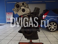Mercedes Vito Motor 638094