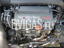 Motor Dieselmotor Mercedes Vito 108 CDI  2,2  60kw