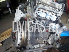 MERCEDES VITO(638) 110 TD 2.3 Bj ab96 motor OM 601.970 einsprizpumpe  6010706001