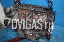 Mercedes Vito 638 112 CDI 2.2 Diesel Motor OM 611.980 90 kW (122 PS)