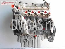 Motor (Benzin) Engine MERCEDES-BENZ VITO BUS (638) 114 2.3 (638.134)