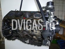 Mercedes Vito W638 Motorblock 6110110501