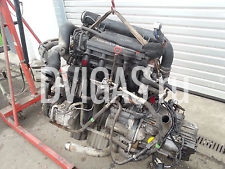 Mercedes Benz Vito Motor und Getriebe Bj.2000