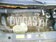 Mercedes-Benz Vito W638 Motor 110 CDI 110CDI 75KW 102PS Schlachtfest