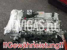 MOTOR MERCEDES 102TKM 611980 VITO 112CDI 638 2,2CDI V-KLASSE 611.980 V220CDI