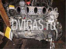MERCEDES BENZ VITO/VIANO (W638) Motor - Bj 2001 - 304230 km