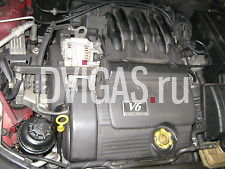 ROVER V6 ENGINE CODE 25K4F - 60K GOOD RUNNER