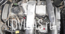 ROVER 220 1997 2.0 SDI BREAKING DIESEL ENGINE BLOCK 20T2N ONLY
