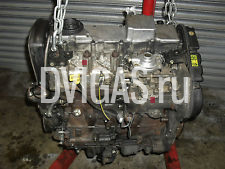 Rover LAND ROVER  2L 220 SD  Saloon Diesel Engine Code 20T2N BARE 
