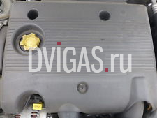 2004 Rover 45 Engine TURBO DIESEL  Code 20T2N 1994cc  SOLD COMPLETE ALL ANCILS