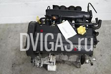 2003 MG ZS 1.8 PETROL ENGINE 16V, CODE 18K4F RUNS A1 