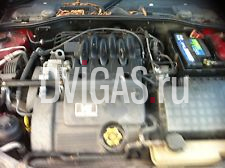 mg zt 2.5 190bhp complete engine with 71k miles  engine code 25k4f