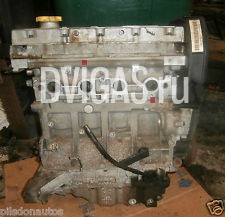 MG TF 2005 1.8 K SERIES ENGINE ( BARE ,NO ANCILLARIES ) 18K4F