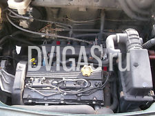 Landrover Freelander 1.8 18K4F Engine