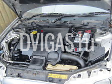 MG ZT 2002 2.0 CDTI 16V (204D2) BREAKING ENGINE BLOCK BOTTOM END ONLY