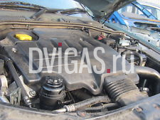 ROVER 75 2002 2.0 CDT 16V (204D2) BREAKING ENGINE BLOCK BOTTOM END ONLY