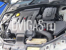 ROVER 75 2002 2.0 CDT (204D2) BREAKING ENGINE BLOCK BOTTOM END ONLY