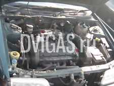 ROVER 200 218 1998 1.8 16V (18K4K) BREAKING ENGINE BLOCK BOTTOM END ONLY