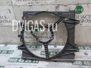 2319323 LUFTKANAL / 16134835 FÜR FORD KA CCU TREND +