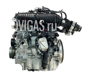 Motor für Mini F55 F56 F57 F60 Cooper S 2,0 Benzin B48A20A B48 11002450646