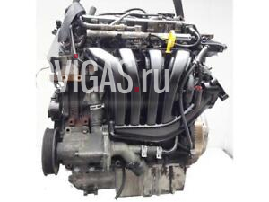 W10B16A motor completo para MINI 3 PORTE I (R50) COOPER W10B16A 2001 152625