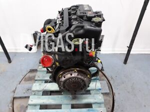 W10B16A motor completo para MINI ONE 2001 1506680