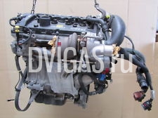Motor BMW Mini R60 Cooper S N18B16A .