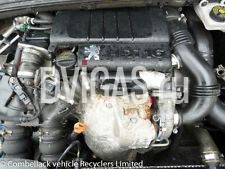 Peugeot 308 1.6 HDI Engine DV6TED4 - 9HZ - 2008 