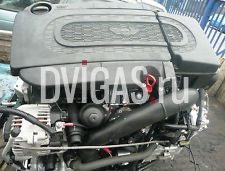 BMW MINI COOPER ONE N47C16A 1.6 TURBO  DIESEL ENGINE