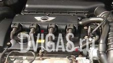 Mini Cooper S 1,6 Motor Clubman N14B16A Moteur 129 KW  175 PS Engine