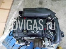 Mini Cooper S 1.6L N18B16A 184PS Motor mit Anbauteile keine Altteilre