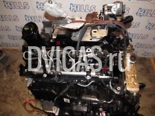 2011 BMW Mini R55/R56/R57 (2007- ) 1.6 Diesel Engine N47C16A