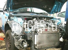 MINI COOPER S R56 R57 1.6 N14 N14B16A TURBO ENGINE SUPPLY & FIT 06-10