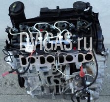 Mini Cooper 1,6 D Motor N47C16A  2011 N47 C16 A  112 PS                   