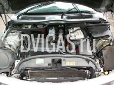 BMW MINI ONE ENGINE 1.6 2002 W10B16A 90 DAY GUARANTEE