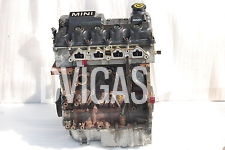 BMW Mini Cooper One W10B16A 1.6 Bare Petrol Engine R50 R52 01-08 59k 05 plate