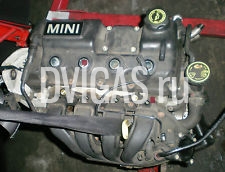 (V26) BMW MINI R50/R52 COOPER / ONE 1.6 SHORT ENGINE W10B16A 91,194 MILES
