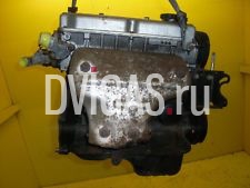 Motor MITSUBISHI CARISMA Stufenheck (DA_) 1.6 4G92 