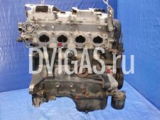 Motor 71.000 km 4G92 f