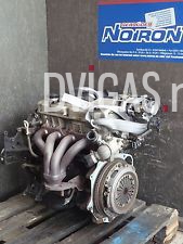 Motor Mitsubishi Carisma (DA_) 1,6 4G92 66kW 07/95-06/06