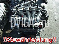 MOTOR 4G93 87TKM MITSUBUSHI SPACE STAR 1,8i 2002- 82KW 1.8MPI GEW