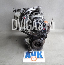 Motor Misubishi Carisma (DA), 1.6  Motorcode 4G92  DA1A