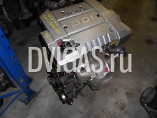 Motor 4G93 Mitsubishi Space Star 1,8 GDI 87KW 118PS 131.000 KM